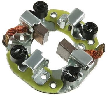 Alfa Romeo Houder, koolborstel SBH4004