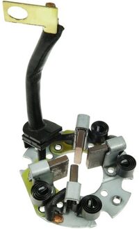 Alfa Romeo Houder, koolborstel SBH5002