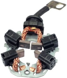 Alfa Romeo Houder, koolborstel SBH5017