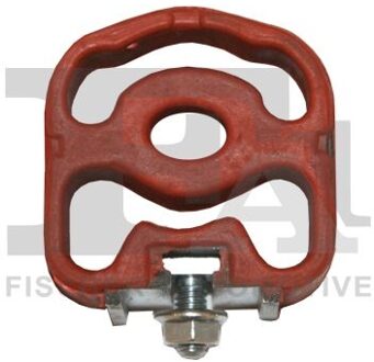 Alfa Romeo Houder, uitlaatsysteem 123943