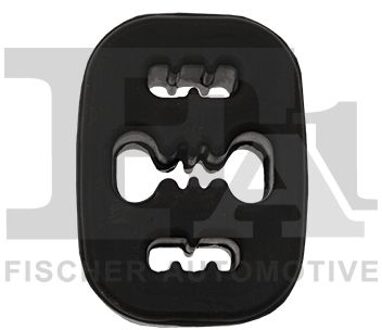 Alfa Romeo Houder, uitlaatsysteem 333706