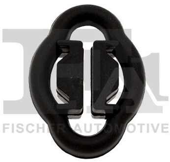 Alfa Romeo Houder, uitlaatsysteem 333917