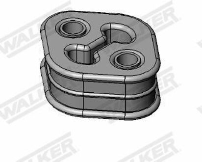 Alfa Romeo Houder, uitlaatsysteem 81844