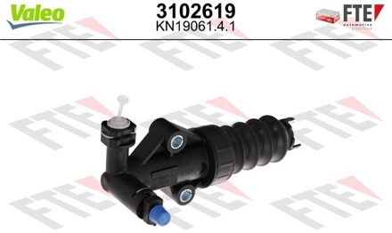 Alfa Romeo Hulpcilinder, koppeling 3102619