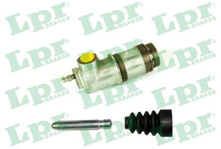 Alfa Romeo Hulpcilinder, koppeling 8102