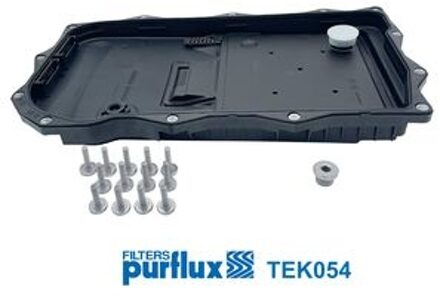 Alfa Romeo Hydrauliekfilterset, automatische aandrijving TEK054