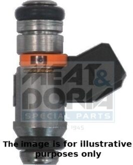 Alfa Romeo Injector/Verstuiver 75112160E