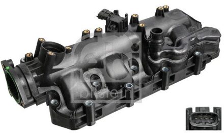 Alfa Romeo inlaatspruitstuk 176767