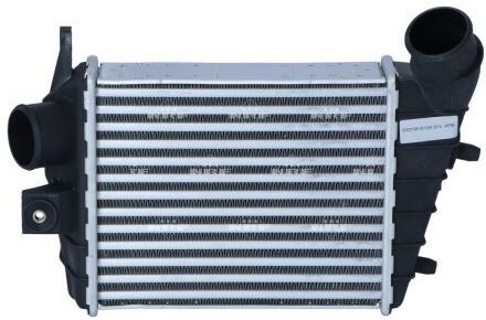 Alfa Romeo Intercooler, inlaatluchtkoeler 30123A