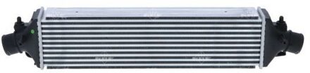 Alfa Romeo Intercooler, inlaatluchtkoeler 30235