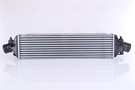 Alfa Romeo Intercooler, inlaatluchtkoeler 96406