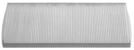 Alfa Romeo Interieurfilter 11509