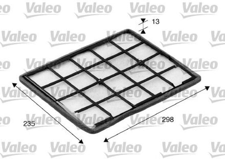 Alfa Romeo Interieurfilter 698199