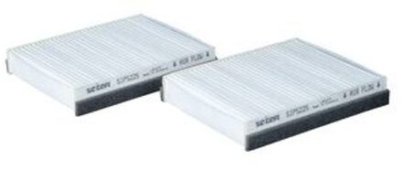 Alfa Romeo Interieurfilter AH1772