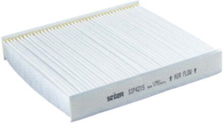 Alfa Romeo Interieurfilter AH405