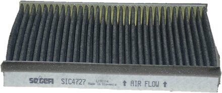 Alfa Romeo Interieurfilter AHC396