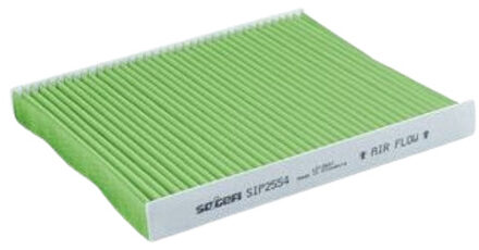 Alfa Romeo Interieurfilter AHH330