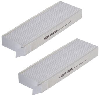 Alfa Romeo Interieurfilter E6902LI2