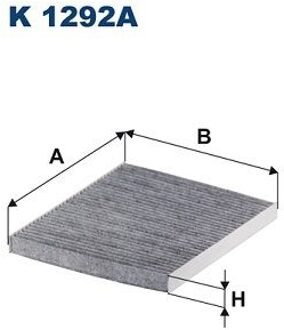 Alfa Romeo Interieurfilter K1292A