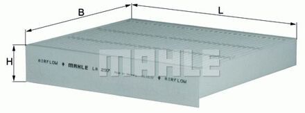 Alfa Romeo Interieurfilter LA297