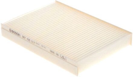 Alfa Romeo Interieurfilter M5017