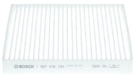 Alfa Romeo Interieurfilter M5183