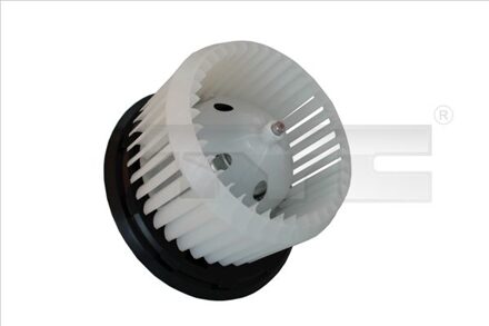 Alfa Romeo Interieurventilatie 5010001