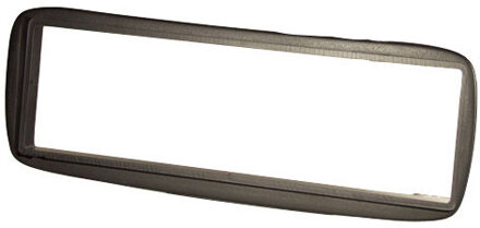 Alfa Romeo ISO montage paneel passend voor Alfa 1228100103