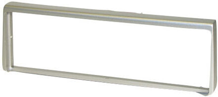 Alfa Romeo ISO montage paneel passend voor Alfa 1228100105