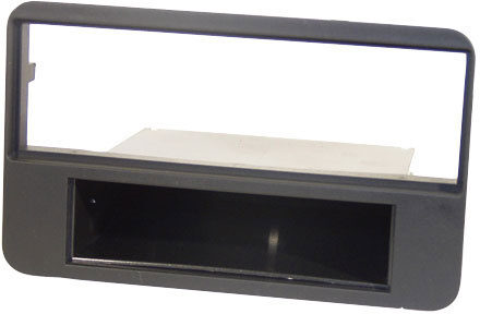 Alfa Romeo ISO montage paneel passend voor Alfa 1228100106