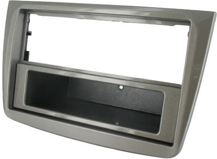 Alfa Romeo ISO montage paneel passend voor Alfa 1228100114