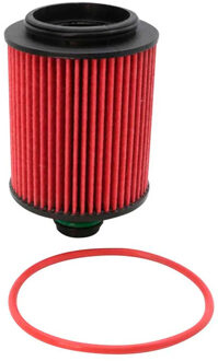 Alfa Romeo K&N Oliefilter - High Performance-Series passend voor Alfa Romeo, Chrysler, Fiat & Lancia (HP-7050) HP7050
