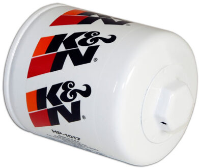 Alfa Romeo K&N Oliefilter (HP-1017) HP1017