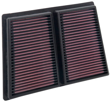 Alfa Romeo K&N vervangingsfilter passend voor Alfa Romeo Giulia 2.9 2017-2018 (33-5085) 335085