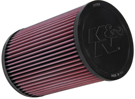 Alfa Romeo K&N vervangingsfilter passend voor Alfa Romeo Giulietta L4-2.0L Diesel 2010-2012 (E-2991) E2991