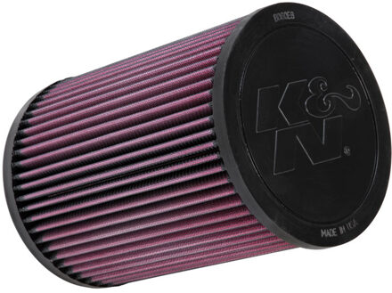 Alfa Romeo K&N vervangingsfilter passend voor Alfa Romeo Guilietta 1.7L 2010-2012 (E-2986) E2986