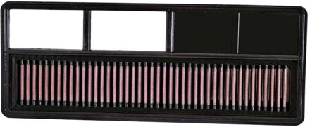 Alfa Romeo K&N vervangingsfilter passend voor Fiat Punto/Panda/Idea/500/Grande Punto 1.3D 2003- (33-2932) 332932