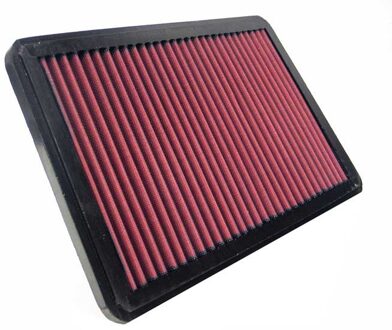 Alfa Romeo K&N vervangingsfilter passend voor o.a. Alfa (33-2546) 332546