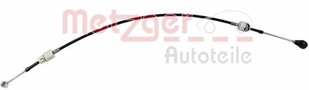 Alfa Romeo Kabel, versnelling 3150082