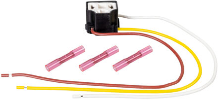 Alfa Romeo Kabelreparatieset 107142