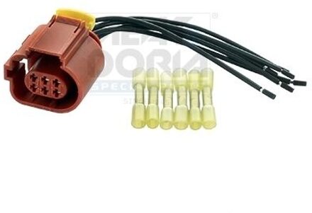 Alfa Romeo Kabelreparatieset, EGR-klep 25192
