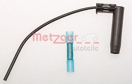 Alfa Romeo Kabelreparatieset, gloeibougie 2324011