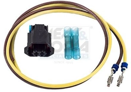 Alfa Romeo Kabelreparatieset, Injector/Verstuiver 25153