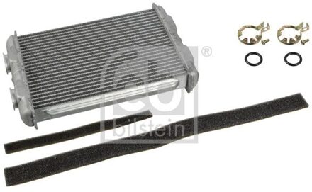 Alfa Romeo Kachelradiateur, interieurverwarming 174663