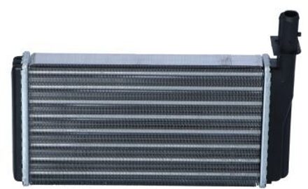 Alfa Romeo Kachelradiateur, interieurverwarming 53220