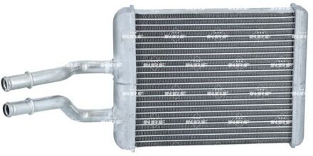 Alfa Romeo Kachelradiateur, interieurverwarming 53244