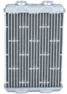 Alfa Romeo Kachelradiateur, interieurverwarming 54463