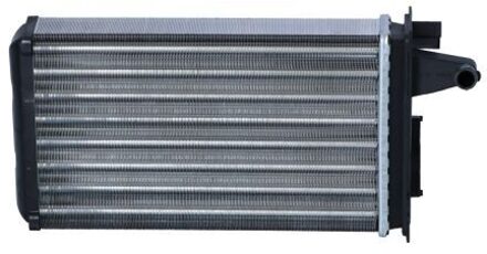 Alfa Romeo Kachelradiateur, interieurverwarming 58637