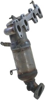 Alfa Romeo Katalysator 090203