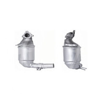 Alfa Romeo Katalysator Fiat 67111D